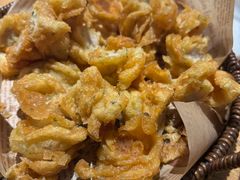 -云尊府云南菜·蒸汽石锅鱼(学清路店)