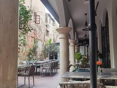 -Osteria Garden 生蚝花园餐厅(原进贤路店)