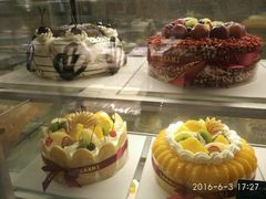 -拉那巴米 蛋糕定制(世纪东方广场店)