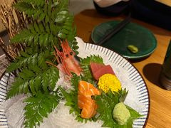 -和彩放题(渔阳店)