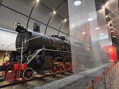 -铁道游击队纪念馆