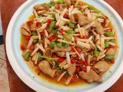 -菜香小厨(金发·印象南滨店)