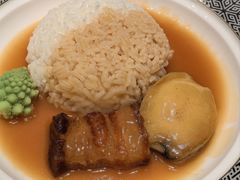 -祥记餐饮•豫粤珍味(金隅大厦店)