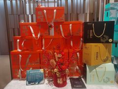 -沙龙宴(夷陵广场店)