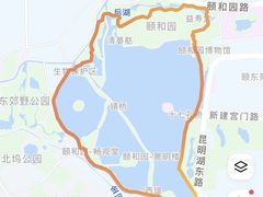 -颐和园