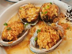 -百味饺子城•海鲜家常菜(秦皇岛店)