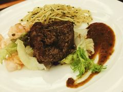 -红房子西菜馆(淮海中路店)