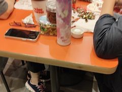 -汉堡王(上海虹口龙之梦)