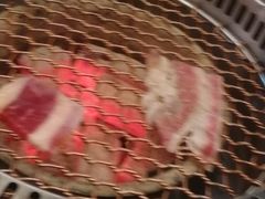 -炙忧烤肉屋(中国铁建广场店)