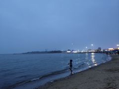 -东戴河风景区-止锚湾