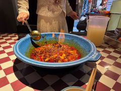 -王歘歘·chuǎ火锅(五道营店)