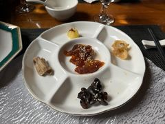 -马勒别墅·中餐厅