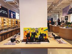 -Sony Store 索尼(上海淮海中路店)