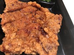 君悦排骨饭-馔豚·台北菜专门店(深圳湾万象城店)
