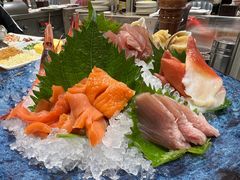 -大渔铁板烧(大悦城店)