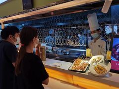 -堂会(白云店)