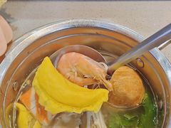 -大橘元自助回转火锅(天河新天地店)
