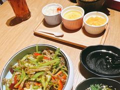 -打酱友•斑鱼海鲜粥火锅(吴桥店)