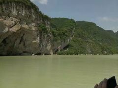 -阿依河景区