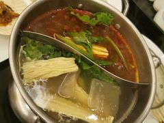 -富力威斯汀酒店·知味自助餐厅