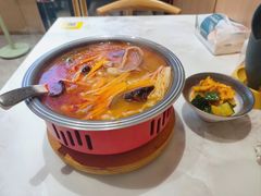 -点蹄擂椒猪脚饭(天虹汇一城店)