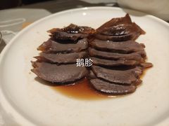 -十二粤味·顺德菜·烧鹅点心(五四广场店)