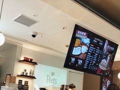 -Peet's Coffee皮爷咖啡(豫园店)