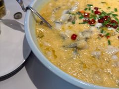 -新安江奶酸菜鱼(总店)