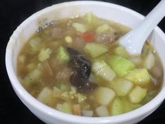 -邢老三肉丸糊辣汤(西安总店)