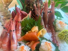 -王鼎精致料理铁板烧(世博源店)