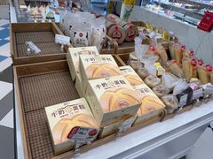-85度C(生甜甜圈研究工坊·上海局门店)