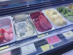 -CORNER CONE GELATO酷矿手作霜淇淋(南头古城店)