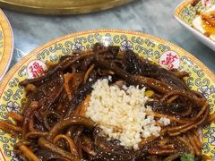 -砂锅居(西四店)