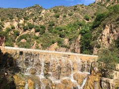 -桑干河大峡谷旅游区