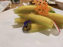 -青城山六善酒店·紫氣園中餐厅