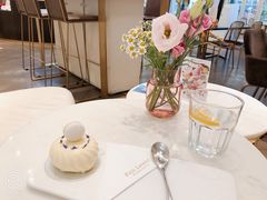 -PAUL LAFAYET 法式甜品(港汇广场店)