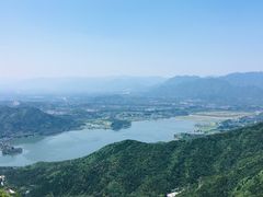 -十三陵水库