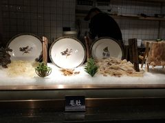 -餐海·海鲜自助餐厅(宝龙广场店)