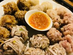 -金苑酒家·客家菜·广东老字号(万象店)
