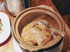 -外婆家(世界城广场店)
