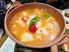 -云海肴·汽锅鸡·云南菜(美罗城店)