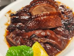 -庆赫隆融合菜馆(群力店)