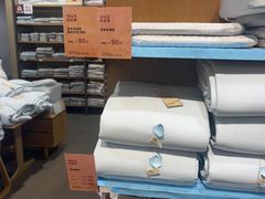 -MUJI无印良品(世博源店)