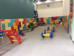 -早慧树儿童感觉统合体能训练中心(市北校区)