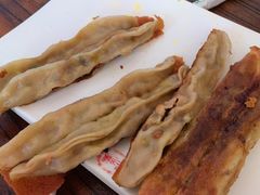 -老雒阳面馆·水席(定鼎门店)