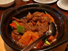 -采悦轩中餐厅·粤菜·海南菜(神州半岛喜来登度假酒店)