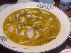 -川人百味(金安中央大街店)