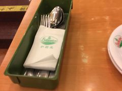 -萨莉亚(百信广场店)