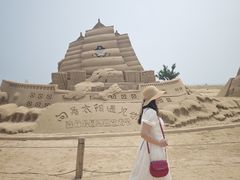 -日照海滨国家森林公园