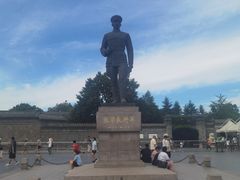 -张学良旧居陈列馆